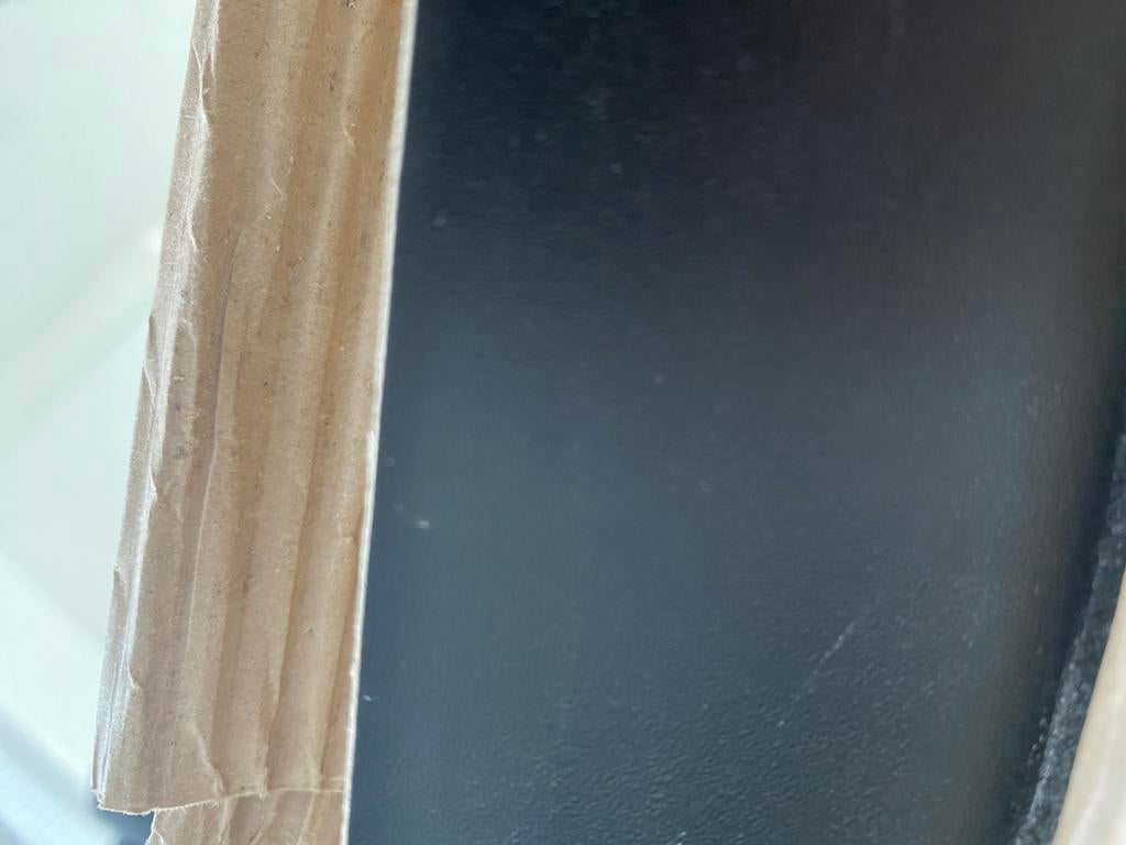 Keukenplint, Ophalen of Verzenden, Nieuw, 25 tot 50 cm, Minder dan 100 cm