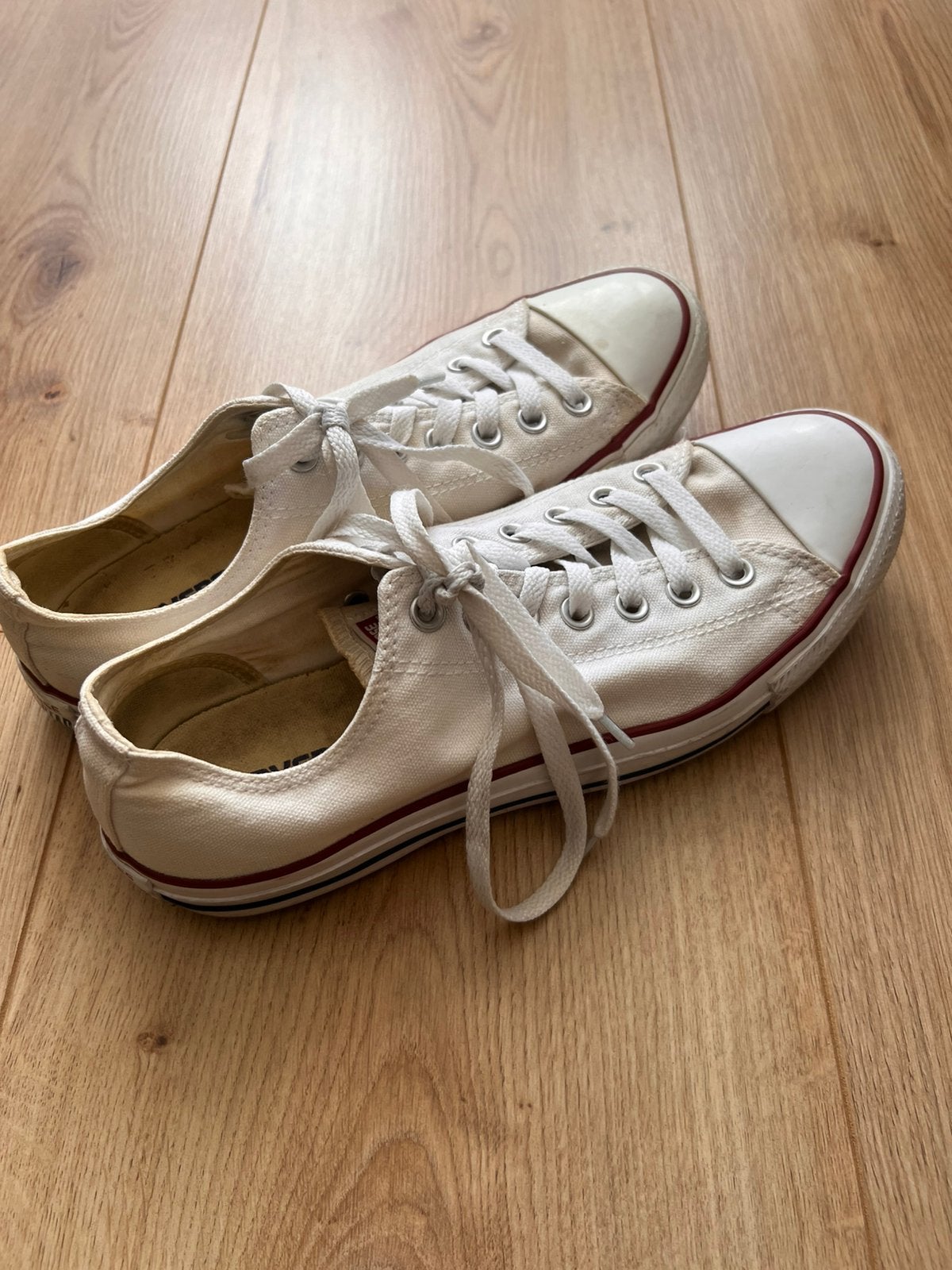 Maat 42Converse all stars unisex sneakers new balens nike, Kleding | Dames, Wit, Ophalen of Verzenden, Sneakers of Gympen, Zo goed als nieuw