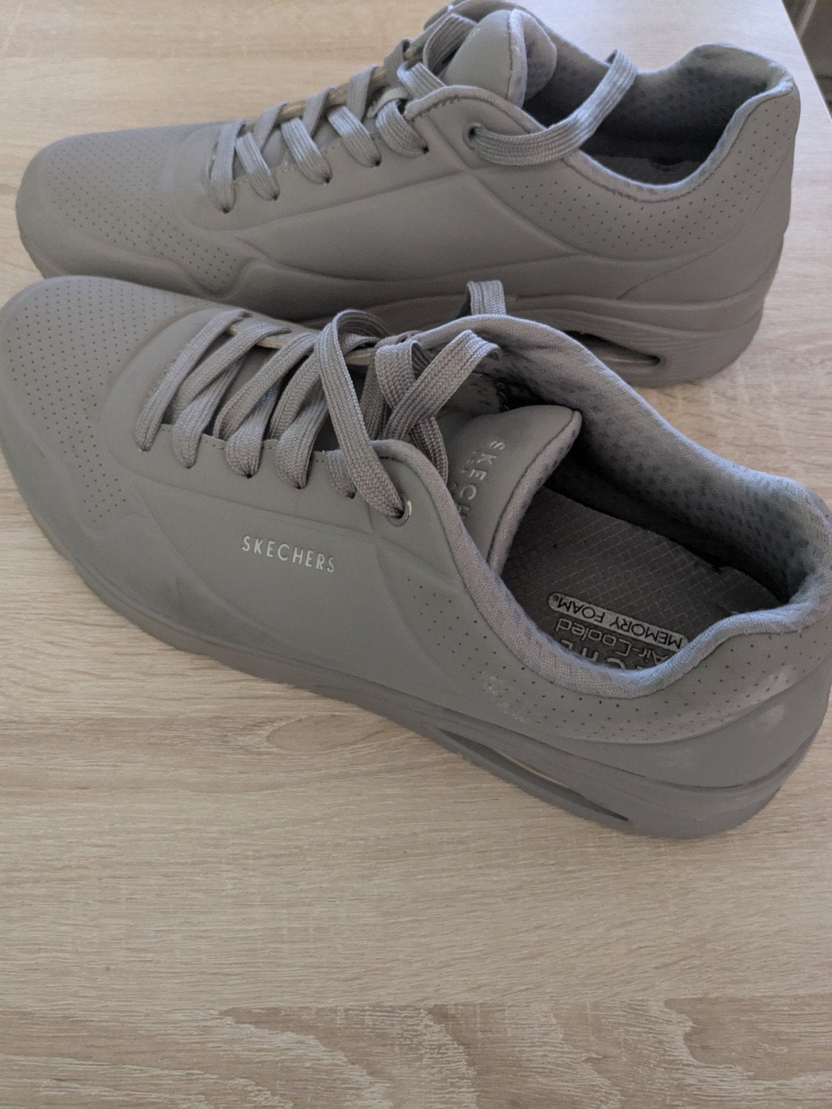 SKECHERS, Ophalen of Verzenden, Zo goed als nieuw