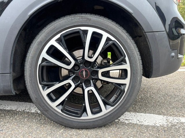 Mini Countryman 1.5 Cooper JCW-Pack Aut. Harman/Kardon Apple, Dealer onderhouden, Gebruikt, Countryman, 715 kg