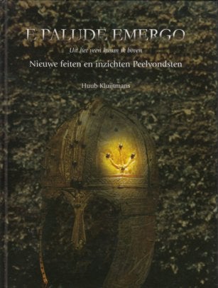 E Palude Emergo., Ophalen of Verzenden, Gelezen