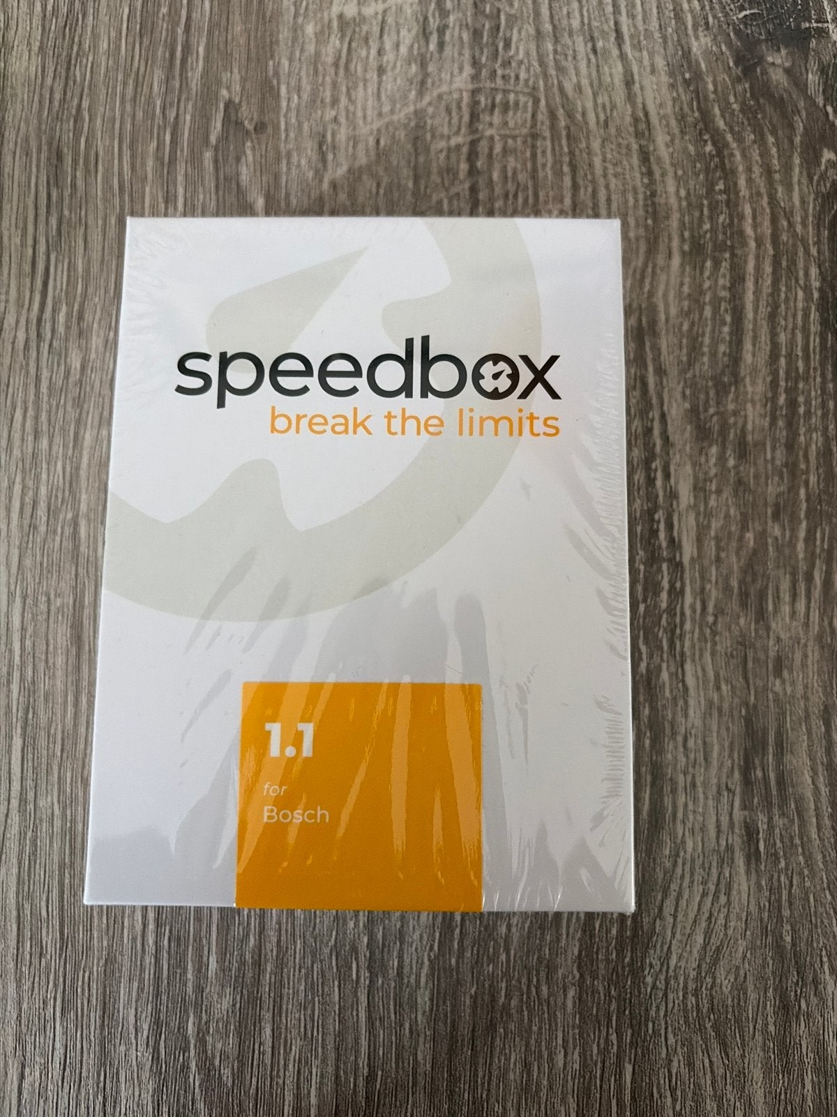 SpeedBox 1.1 voor Bosch (Nieuw), Ophalen of Verzenden, Nieuw