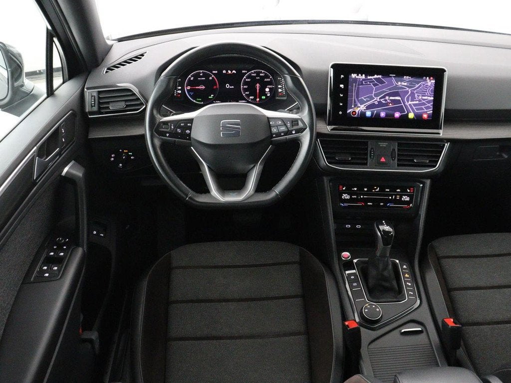 SEAT Tarraco 1.4 TSI e-Hybrid PHEV Xcellence | SOH 88,6% | S, Euro 6, 4 cilinders, Alcantara, Hybride Elektrisch/Benzine