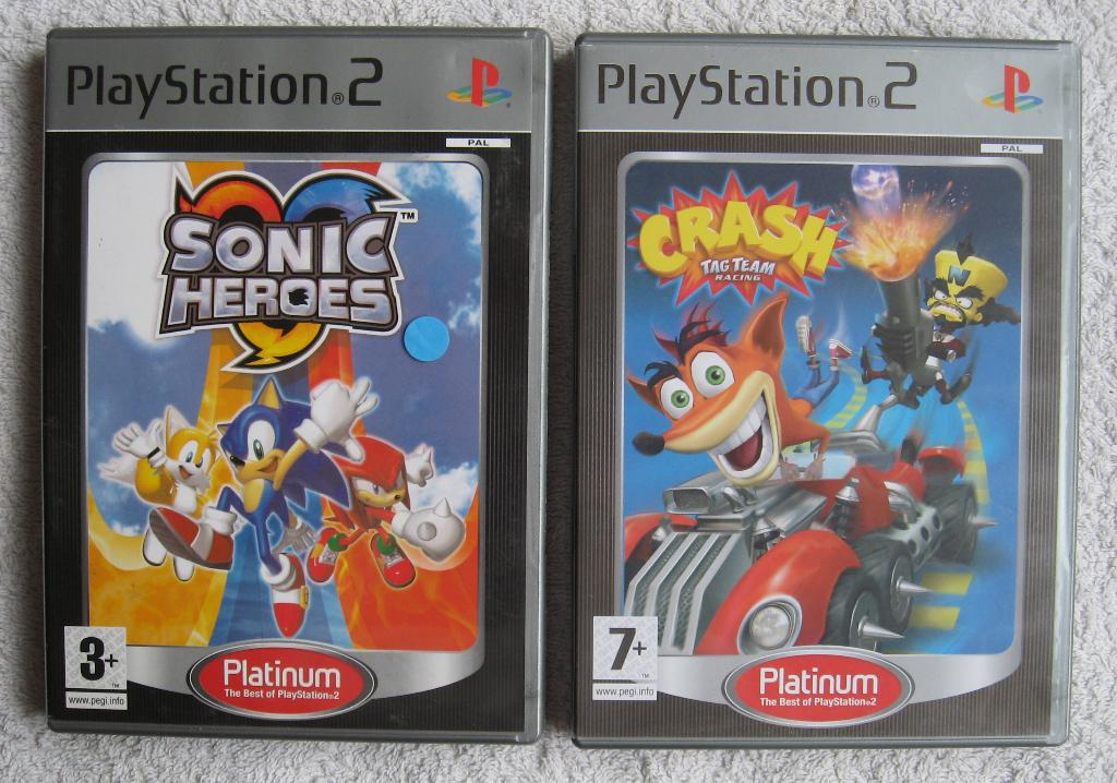 3x HANDLEIDING voor PS 2: GEEN GAMES !, Spelcomputers en Games, Games | Sony PlayStation 2, Gebruikt, 1 speler, Racen en Vliegen