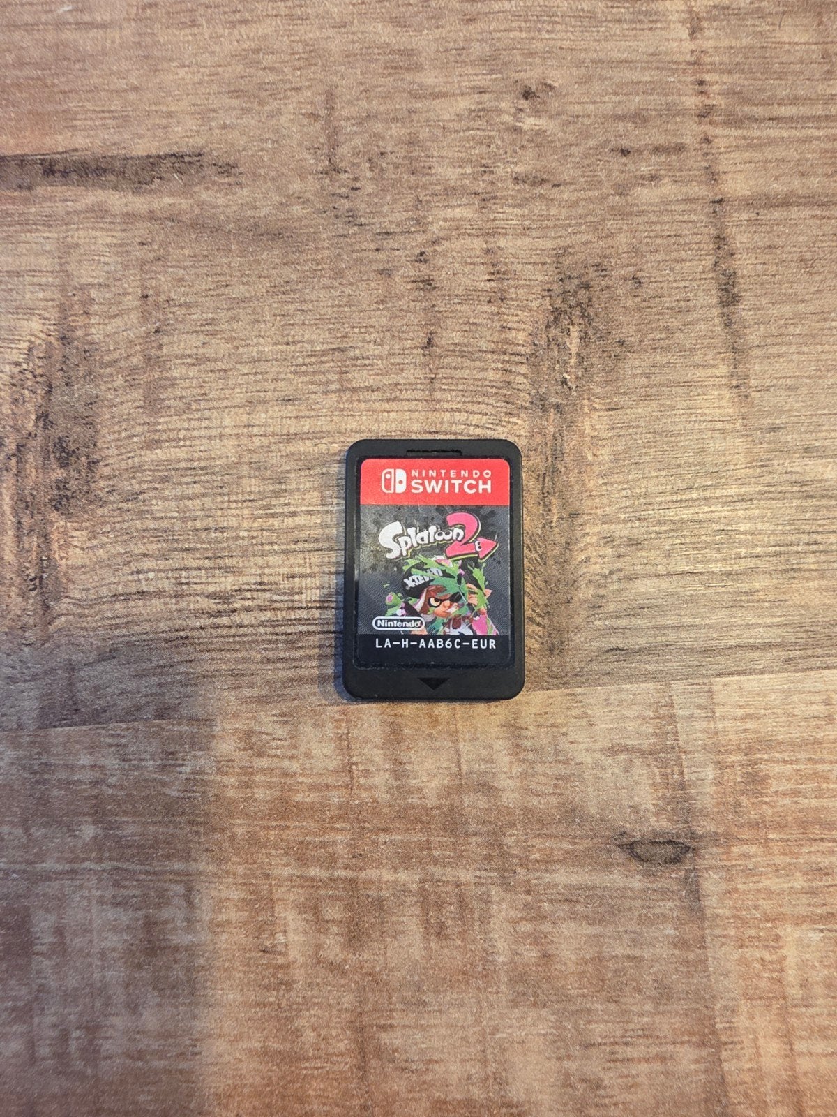 Splatoon 2 - Nintendo Switch, Online, Gebruikt, Shooter, Ophalen of Verzenden