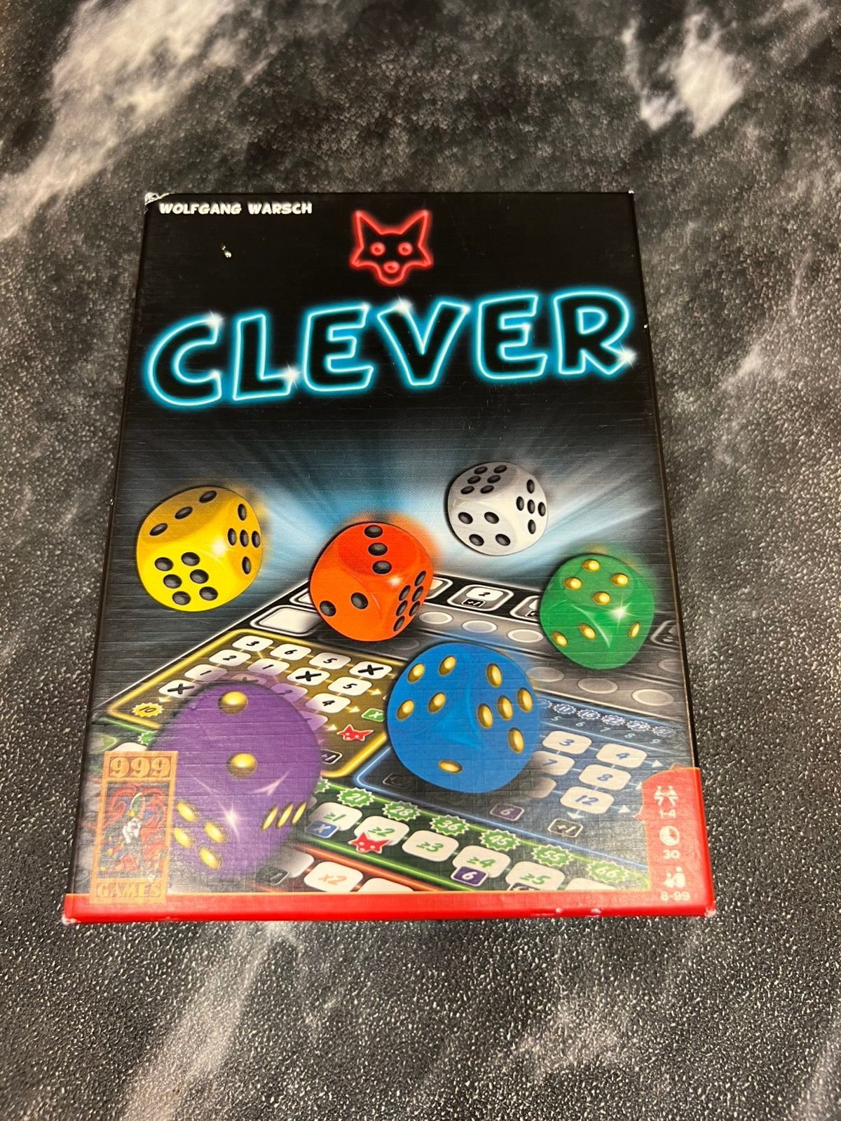 Nieuw 999 games Clever, Ophalen of Verzenden, Zo goed als nieuw
