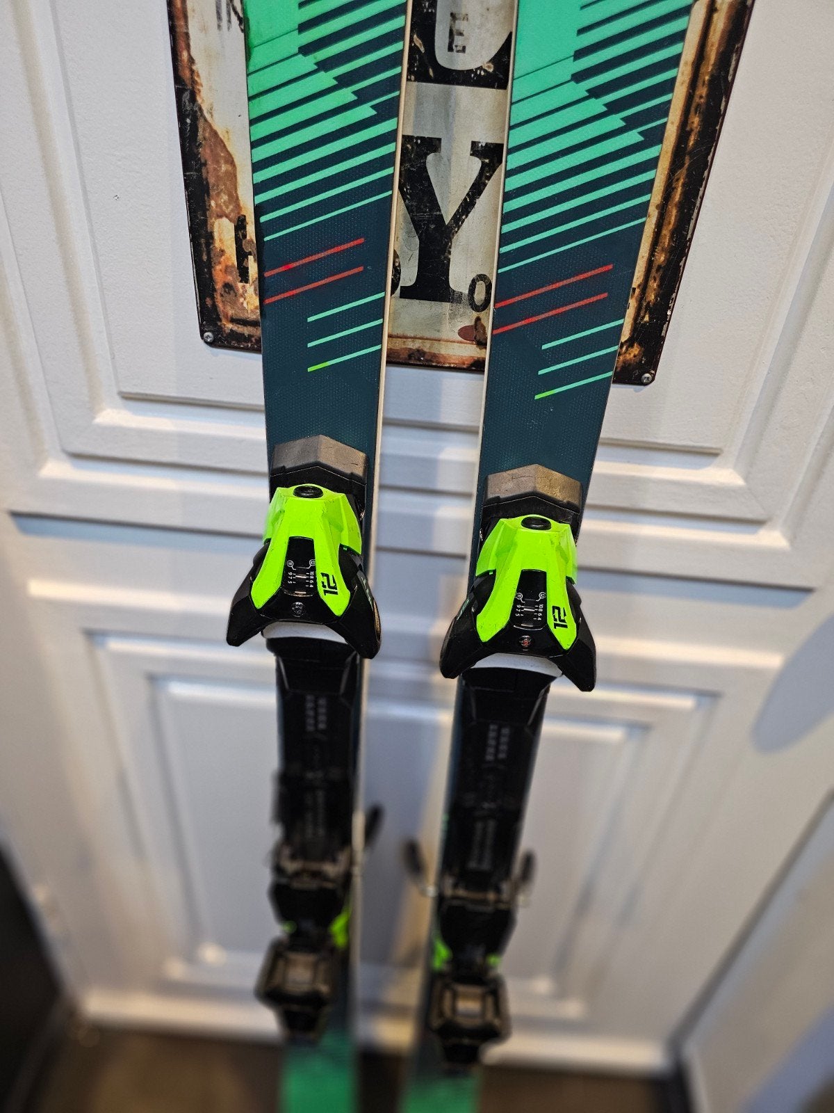 181cm STOCKLI LASER SX VOOR KENNERS, Sport en Fitness, Overige merken, Stockli, Ophalen of Verzenden, Carve