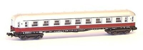 Lima 312 1ste Klas, Gebruikt, Gelijkstroom, Wagon, Ophalen of Verzenden