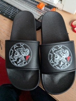 ajax, Ophalen of Verzenden, Zo goed als nieuw, Ajax, Overige typen