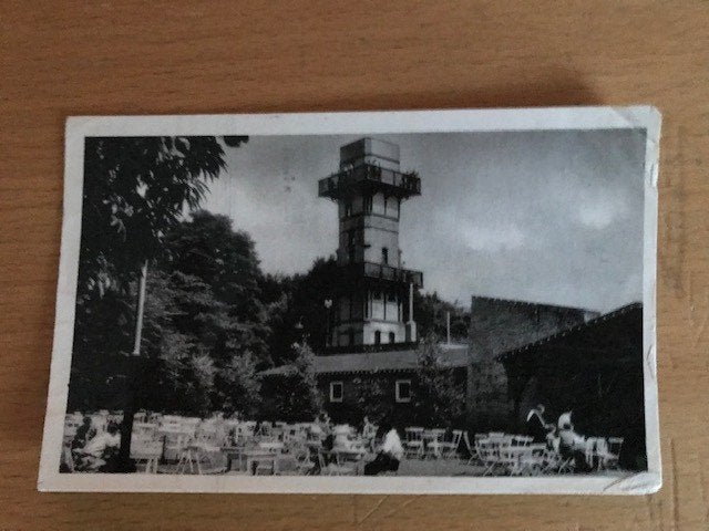 Apeldoorn, Ophalen of Verzenden, Voor 1920, Gelderland