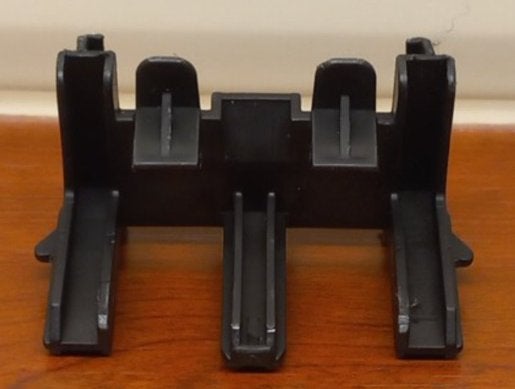 Bruder 4x Adapter t.b.v. o.a. Mercedes Sprinter BF42676, Ophalen of Verzenden, Zo goed als nieuw