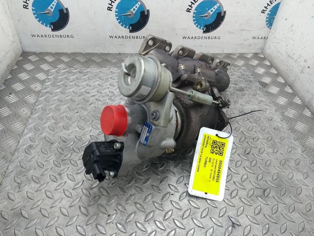 PEUGEOT 208 TURBO 2018, Ophalen of Verzenden, Gebruikt, Stiba lid