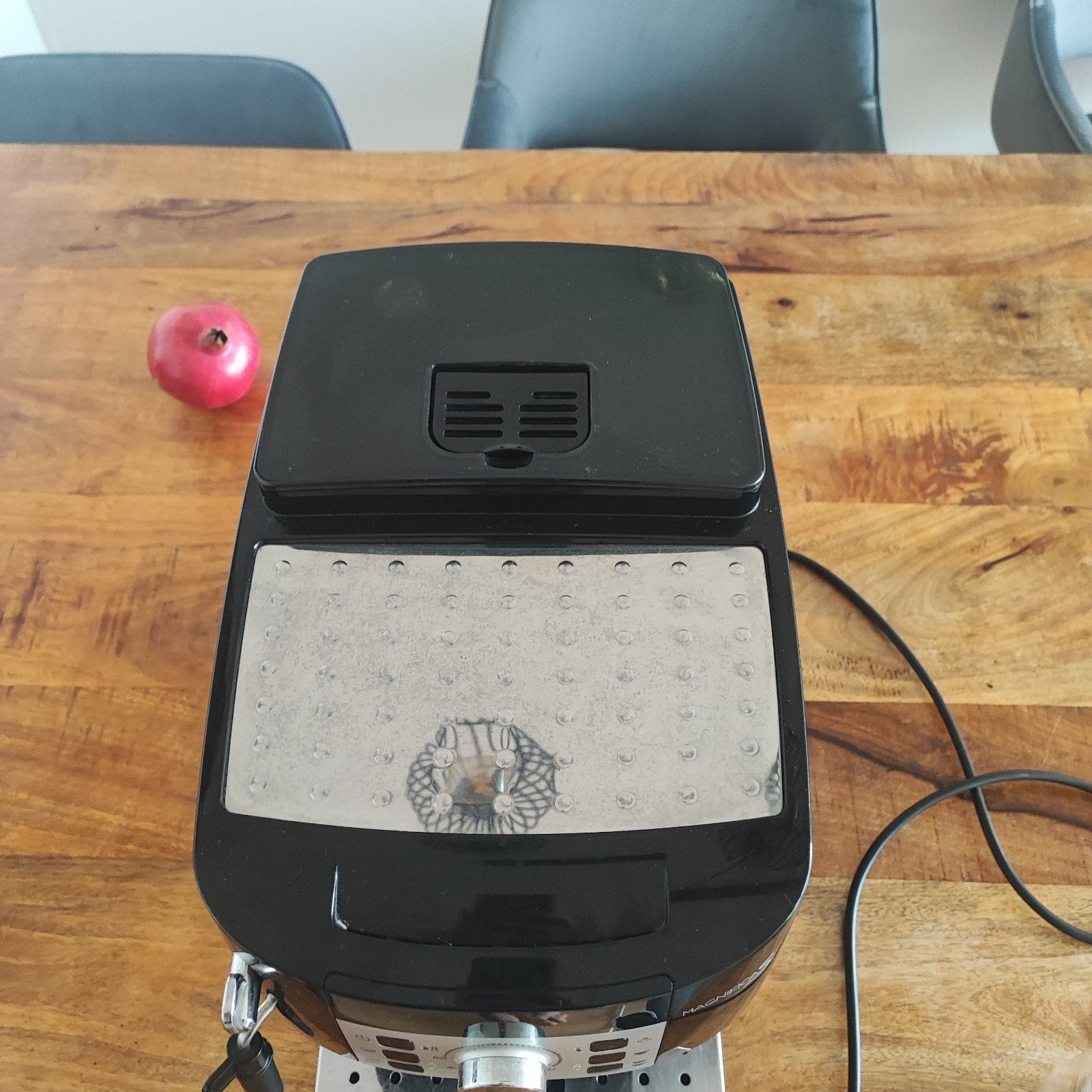 Foto 7 van De'Longhi Magnifica S volautomatische espressomachine