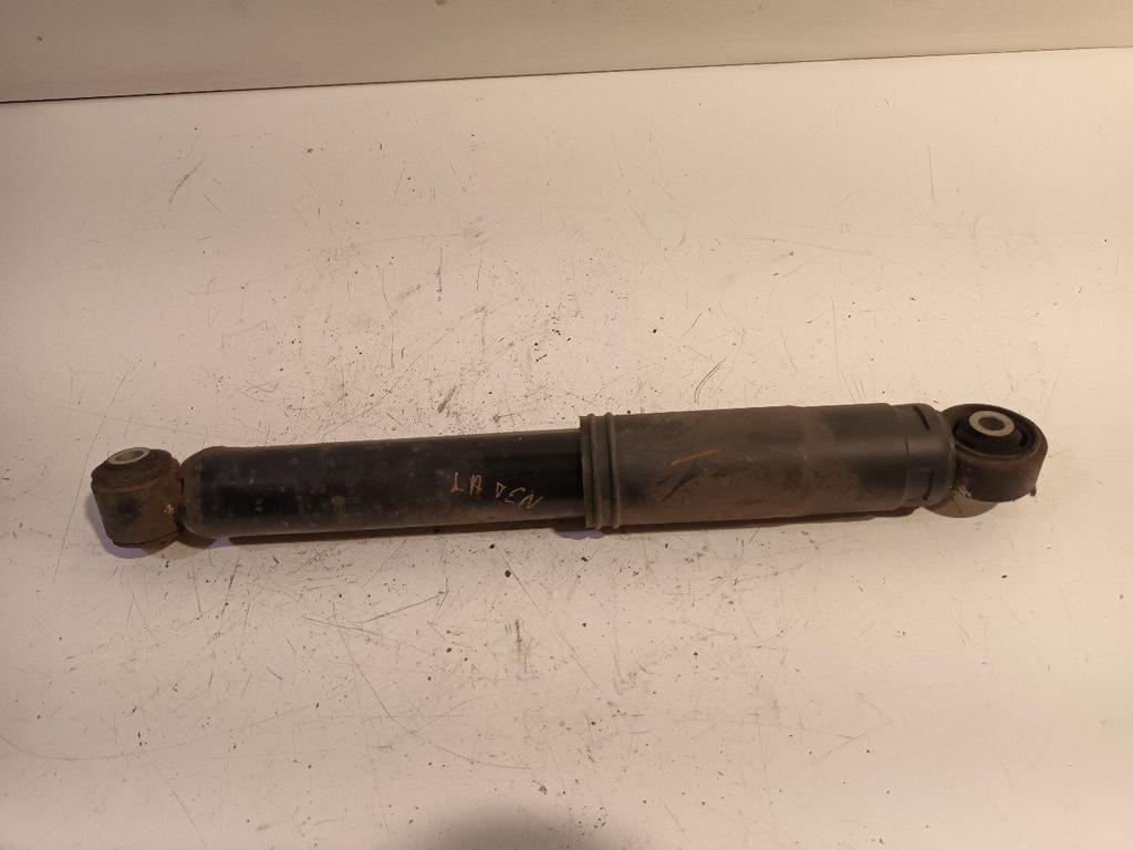 Schokbreker links achter Fiat Panda, Auto-onderdelen, Onderdelen@venauto.nl, Van der Ven Autorecycling B.V., Gebruikt, Ettenseweg 76, 4706 PB Roosendaal, The Netherlands