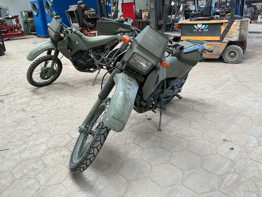 Cagiva Motorfiets, Bedrijf, Overig