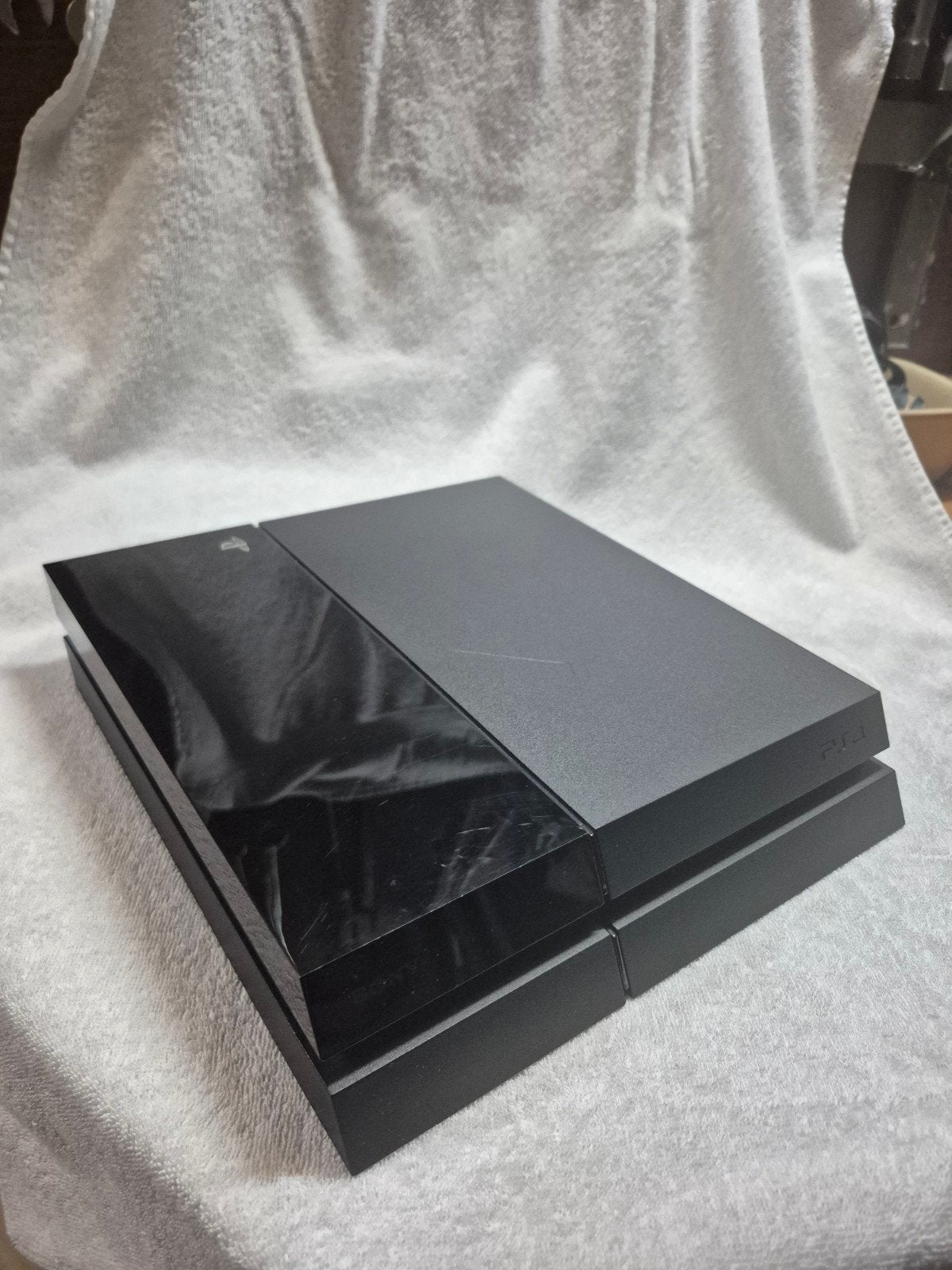 PlayStation 4 met controllers, Ophalen of Verzenden, Gebruikt, Met 3 controllers of meer, Original