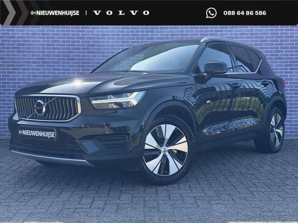 Volvo XC40 1.5 T4 Recharge Inscription Expression | Stoel/St