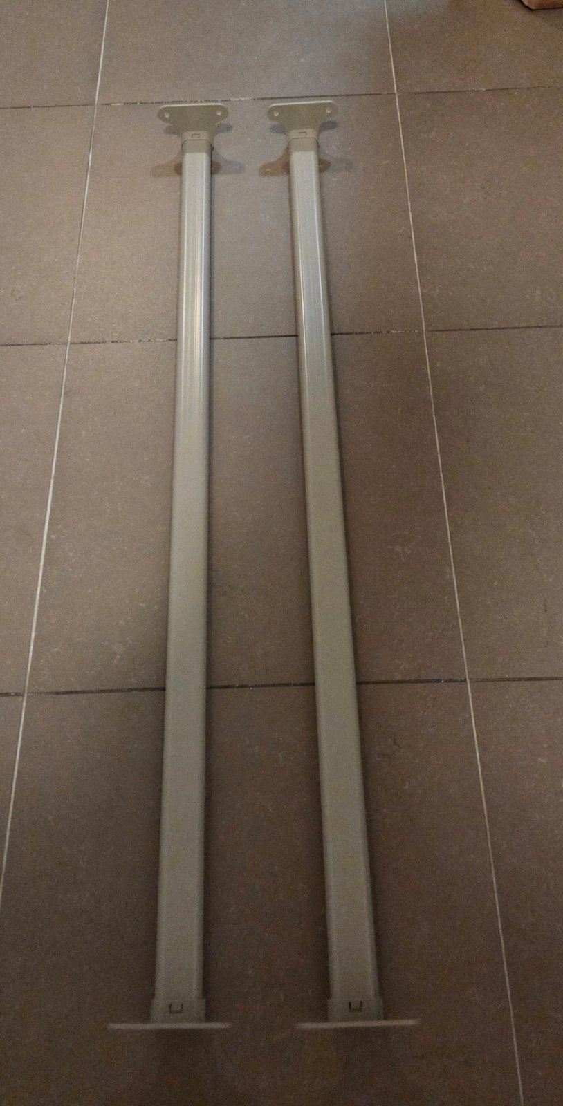Ikea Komplement Kledingroede 100cm, Huis en Inrichting, Kasten | Kledingkasten, Ophalen, 50 tot 75 cm, 50 tot 100 cm, Minder dan 100 cm