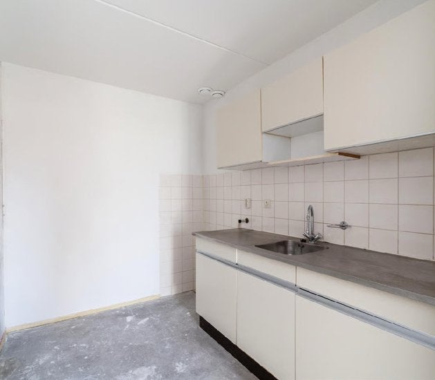 Keuken - gratis!, Huis en Inrichting, Keuken | Complete keukens, Ophalen, Zo goed als nieuw
