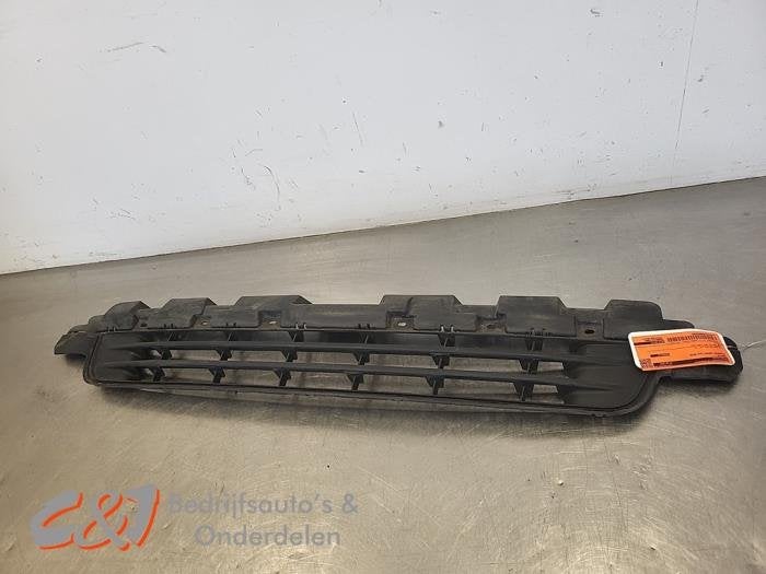 Grille van een Peugeot Expert, Gebruikt, -, -, Ophalen of Verzenden