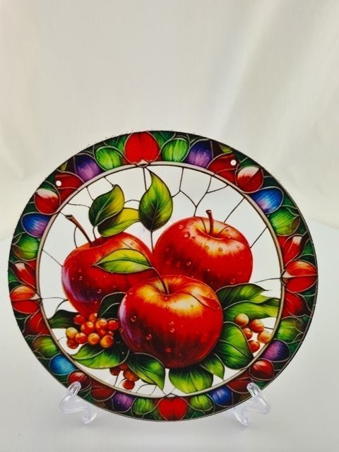 Raamhanger Appels, Ophalen of Verzenden, Nieuw