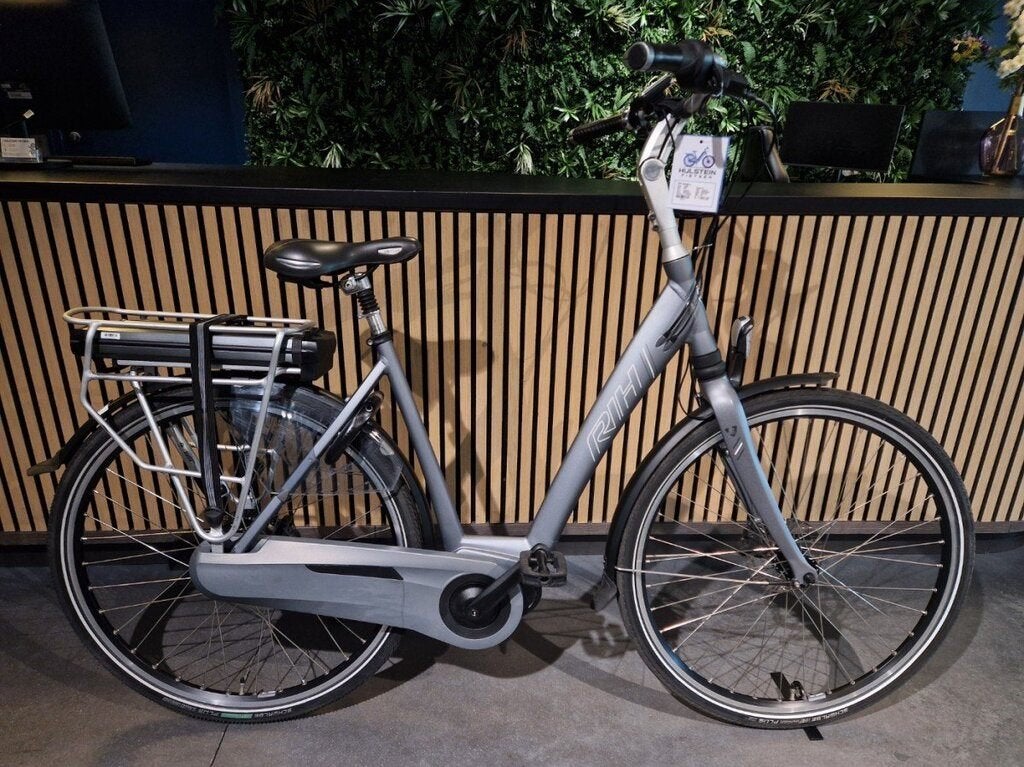 RIH X-Omega 3, Fietsen en Brommers, Elektrische fietsen, 51 tot 55 cm, Ophalen, Gebruikt, Overige merken
