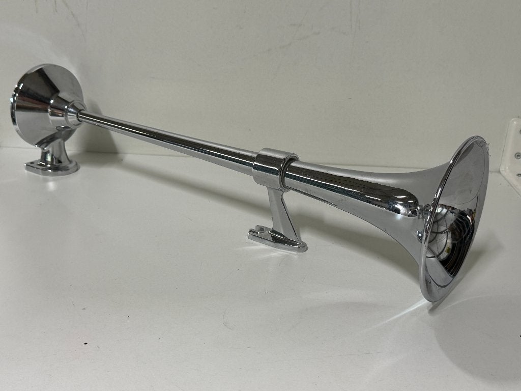 NIEUWE Cicada Luchthoorn / scheepshoorn 60 cm, Ophalen of Verzenden, Nieuw, Overige typen