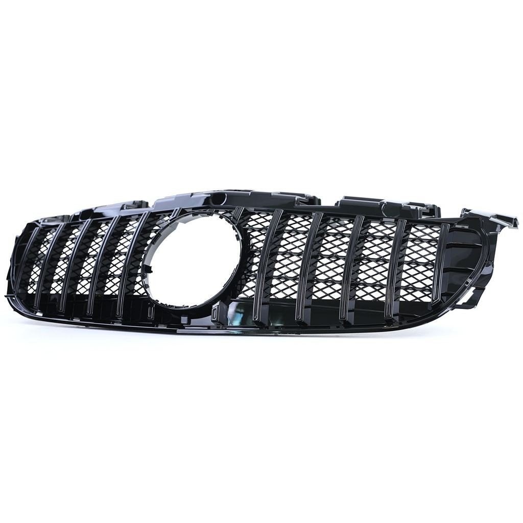 Grill Mercedes SLC R172 Glans Zwart AMG GT Look, Verzenden, Automotive Parts, A.parts@hotmail.nl, Trasmolenlaan 12 3447 GZ Woerden