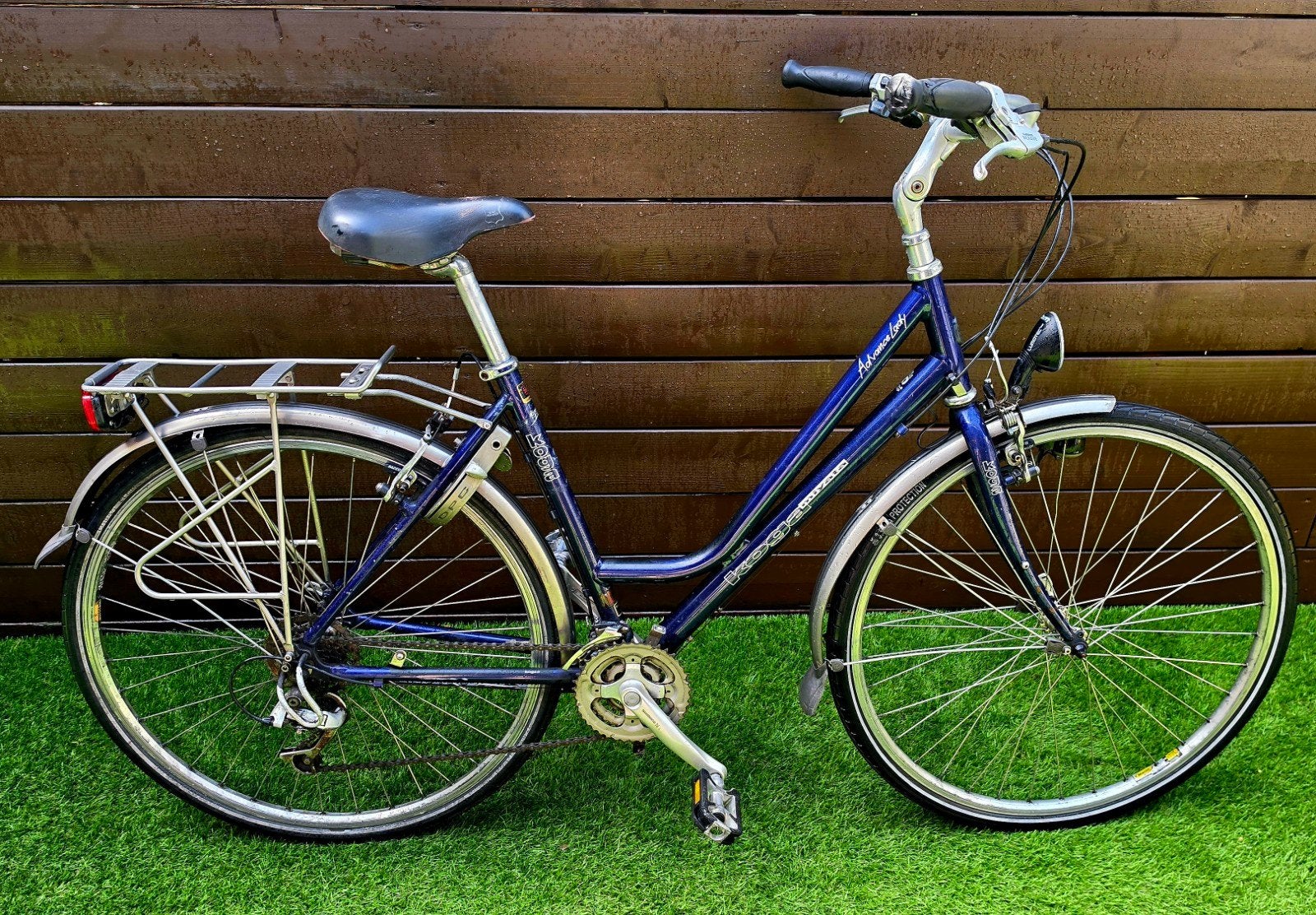 Koga Miyata fiets - Maat 50, Overige merken, Gebruikt, Velgrem, Ophalen of Verzenden