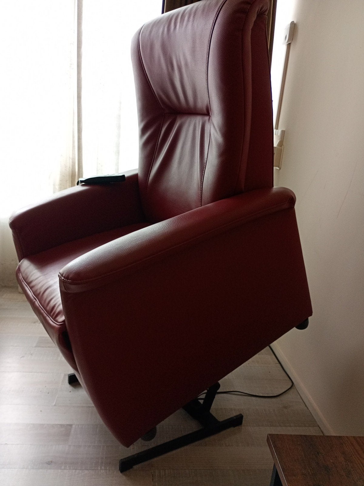 sta op stoelen, Huis en Inrichting, Ophalen, Zo goed als nieuw, 75 tot 100 cm, 50 tot 75 cm