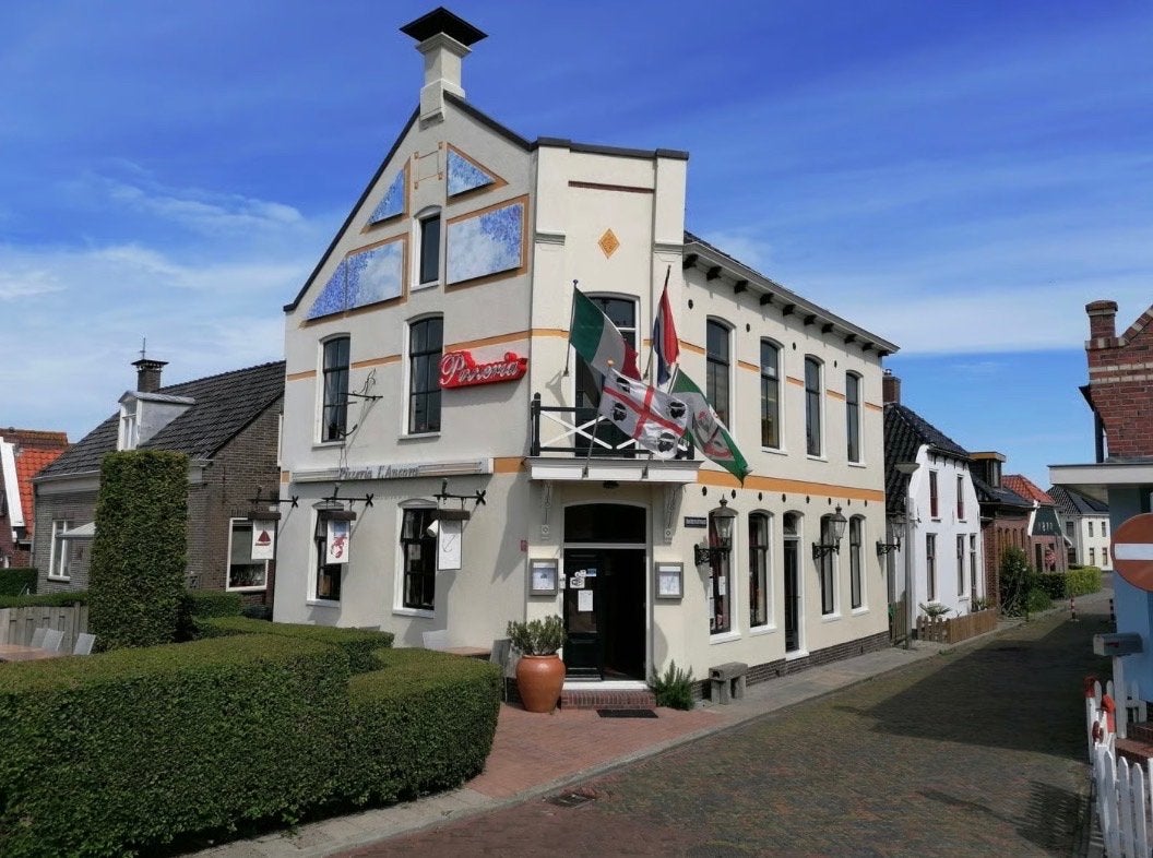 Pizzeria,horeca,restaurant, te huur in Zoutkamp