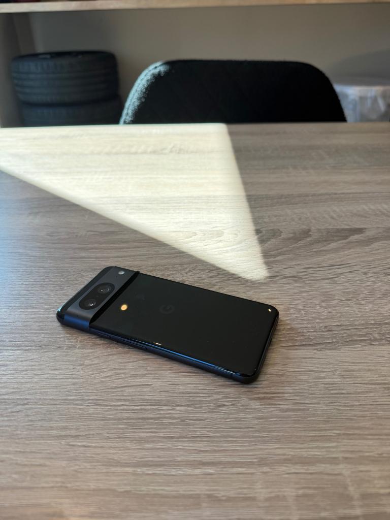 Google Pixel 8 128GB | Streep scherm, Telecommunicatie, Mobiele telefoons | Overige merken, Zonder abonnement, Zonder simlock