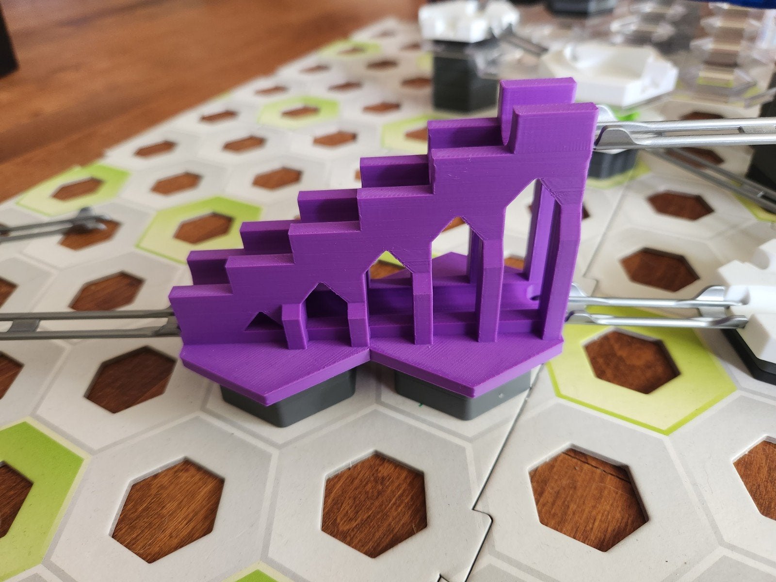 gravitrax uitbreiding 3D-geprint, Ophalen of Verzenden, Nieuw