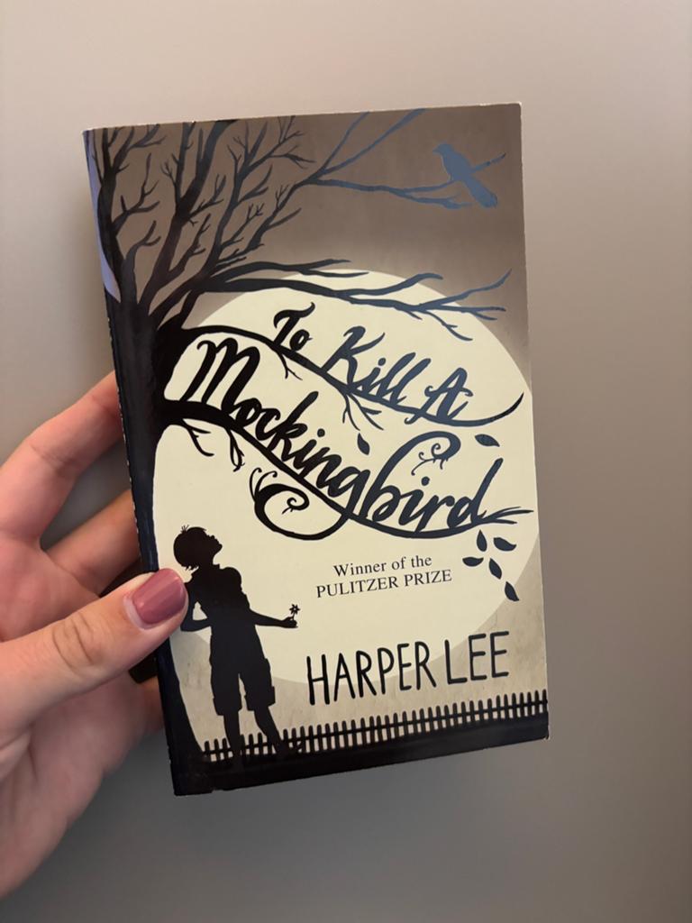 Harper Lee - To Kill a Mockingbird, Ophalen of Verzenden, Harper Lee