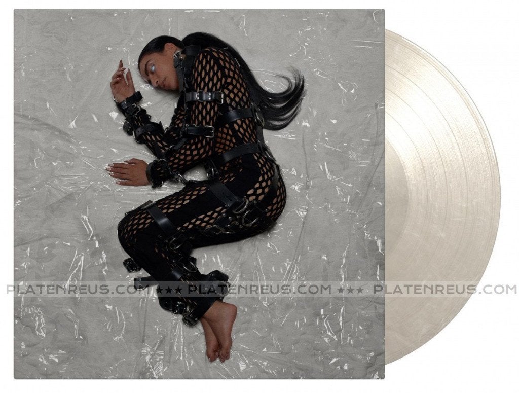EP Sevdaliza – The Calling * Nieuw *, Cd's en Dvd's, Vinyl | Pop, Nieuw in verpakking, Pop, EP, Beschermende buitenhoes, Colored vinyl