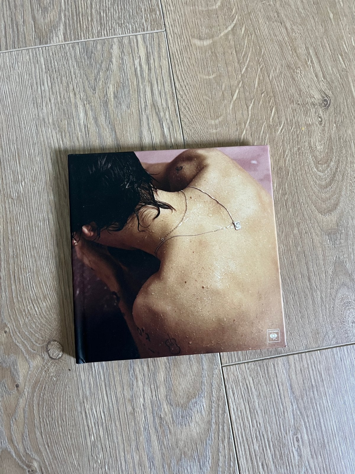 CD- Album Harry Styles (sign of the times), Ophalen of Verzenden, Zo goed als nieuw