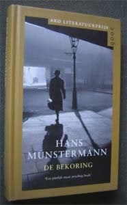 5 x Hans Munstermann, Boeken, Ophalen of Verzenden, Zo goed als nieuw