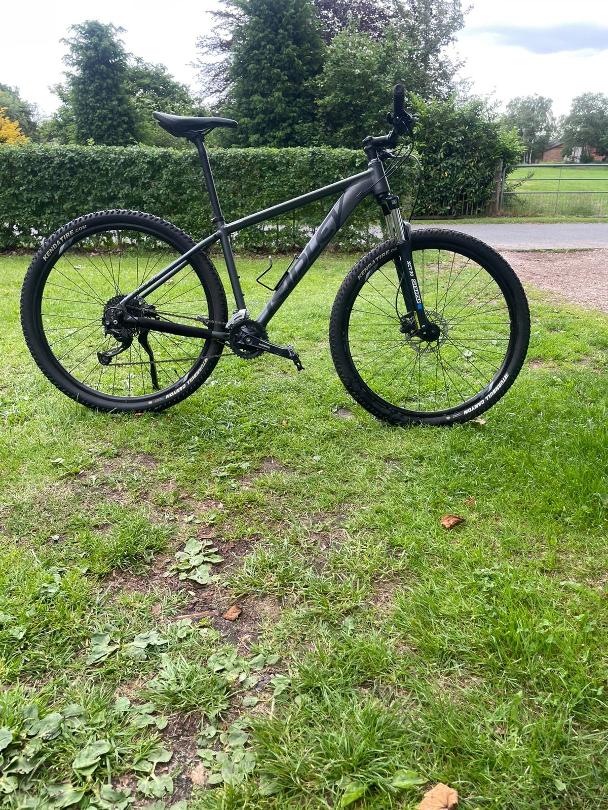 Ridley Blast mountainbike 29inch, Fietsen en Brommers, Fietsen | Mountainbikes en ATB, Ophalen, Zo goed als nieuw, Overige merken