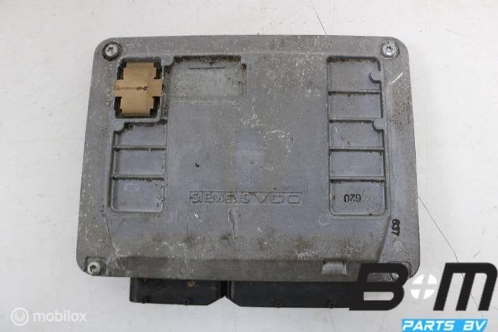 Motorregelapparaat VW Fox 03D906033H, Auto-onderdelen, Gebruikt