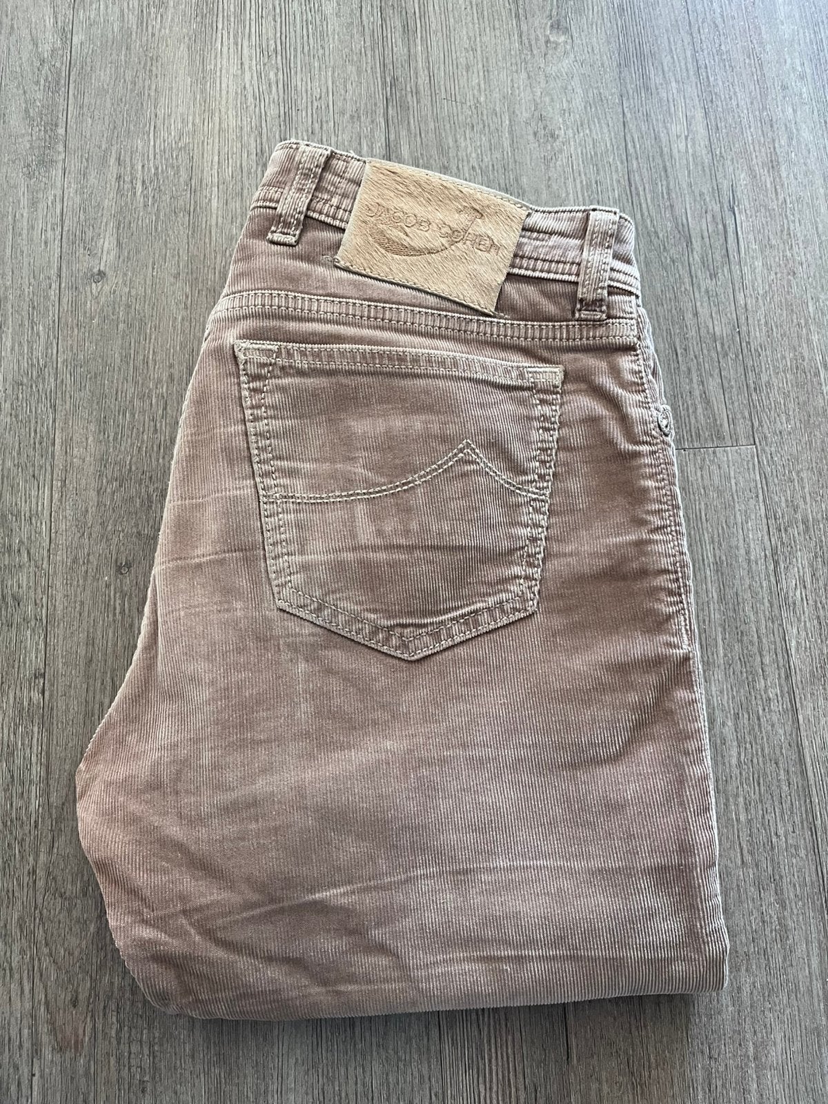 Jacob Cohen jeans size 33 type J688 comfort, Overige kleuren, Jacob Cohen, Ophalen of Verzenden, Zo goed als nieuw