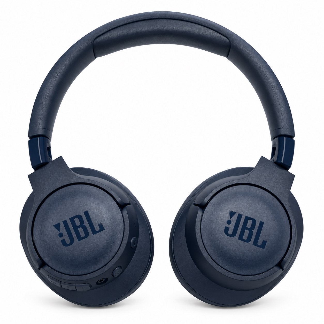 JBL Tune 760NC draadloze koptelefoon – ANC – zgan, Ophalen of Verzenden, Zo goed als nieuw, Overige merken, Bluetooth
