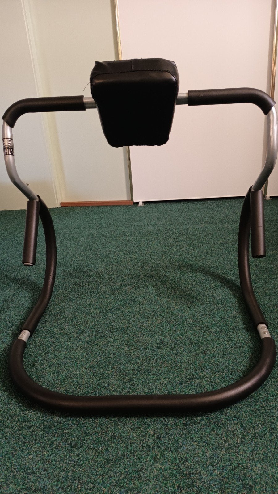 MPF Multi Purpose Fitness Ab Trainer Buikspiertrainer, Ophalen of Verzenden, Gebruikt, Buik, Overige typen