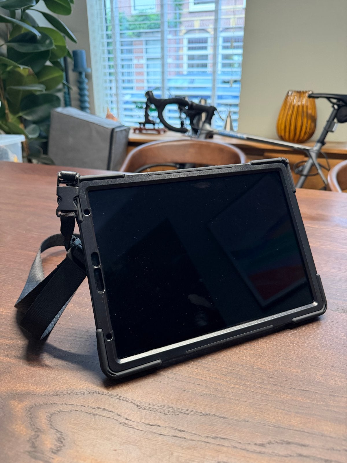 Beschermhoes voor iPad Pro 11-inch (1e generatie)