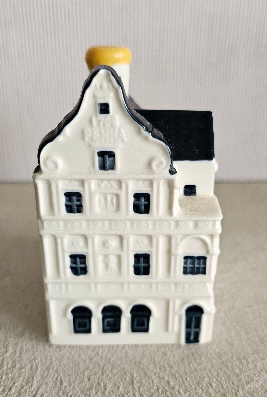 KLM huisje 85 - Willemstad - Curaçao, Ophalen of Verzenden, Nieuw