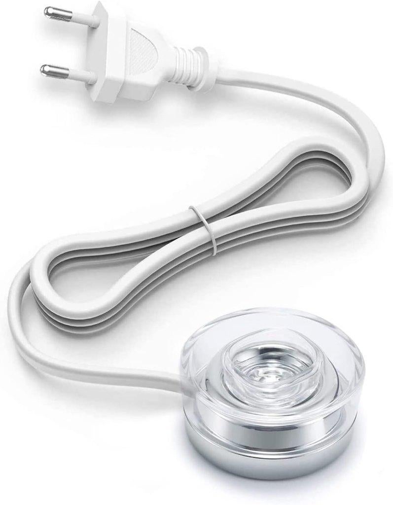 Philips Sonicare Oplaadstation CP0552, Ophalen of Verzenden, Zo goed als nieuw, Mondverzorging