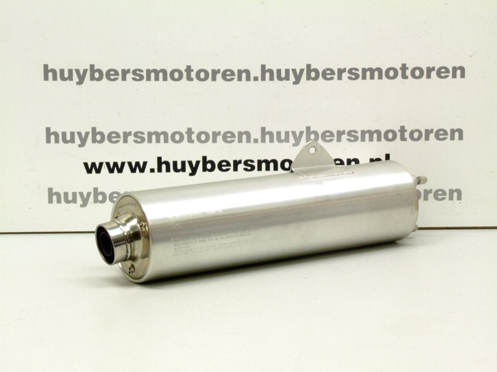 Uitlaat / Demper Origineel Suzuki GSF1200 Bandit 2001+ GSF, Ophalen, Info@huybersmotoren.nl, Gebruikt, HM - Sale