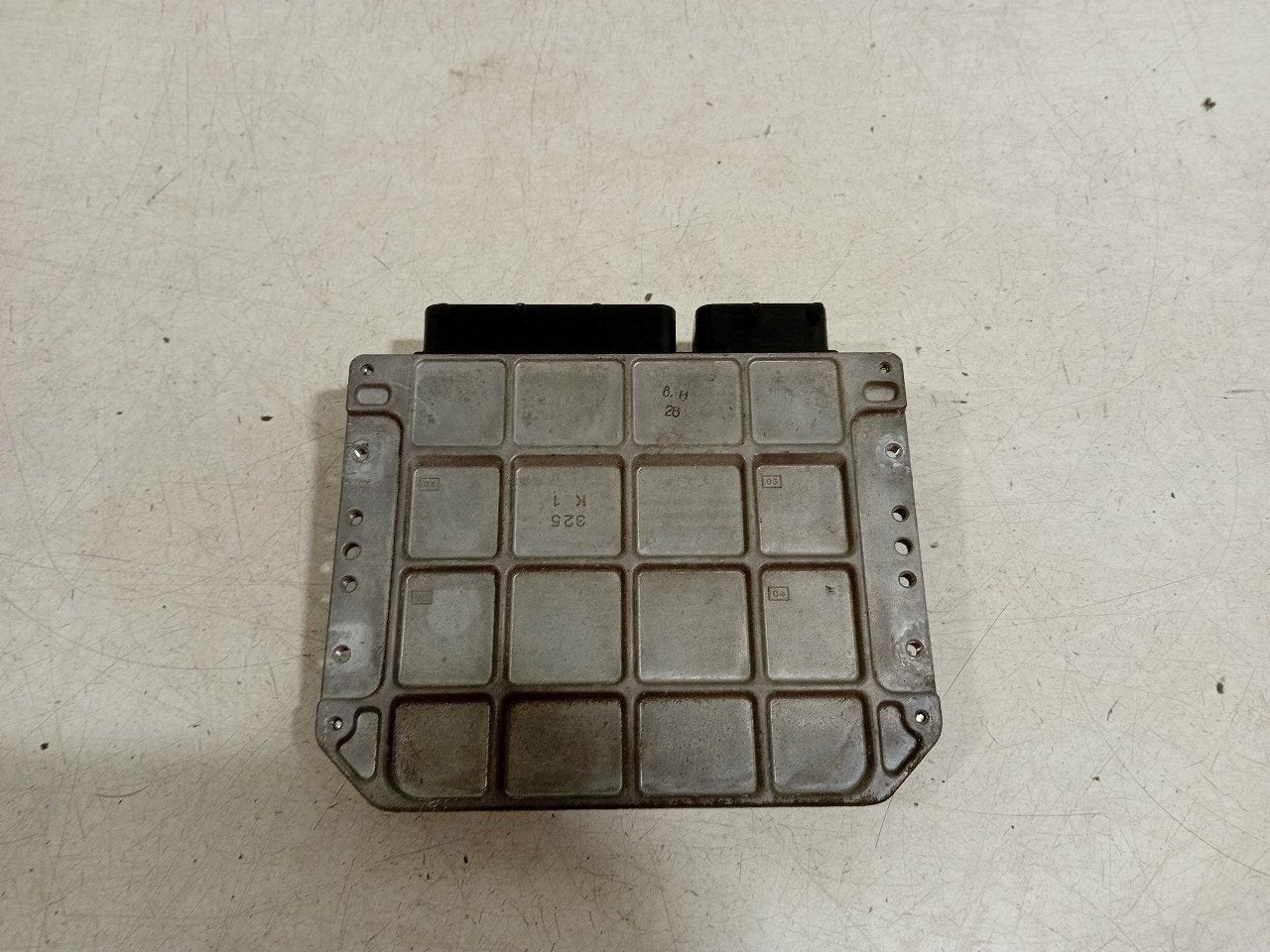 Computer motormanagement Lexus GS, Auto-onderdelen, Elektronica en Kabels, Lexus, Gebruikt, Herkomst onderdeel bekend, 12 maanden garantie