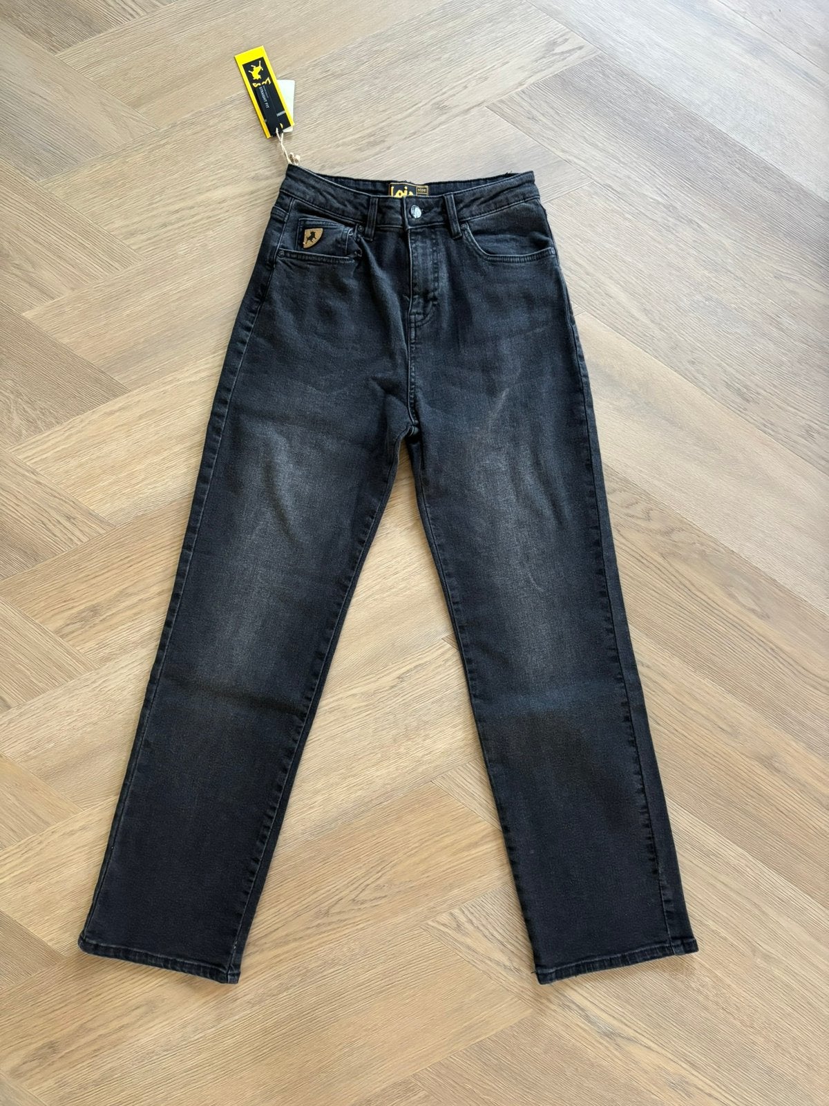 Nieuwe Lois jeans maat 27, Ophalen of Verzenden, Nieuw, Blauw, W27 (confectie 34) of kleiner
