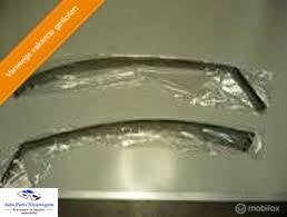Zijwindschermen Hyundai ix35 ('10-'17) 2S221-ADE00, Nieuw, Ophalen of Verzenden, Hyundai, Hyundai