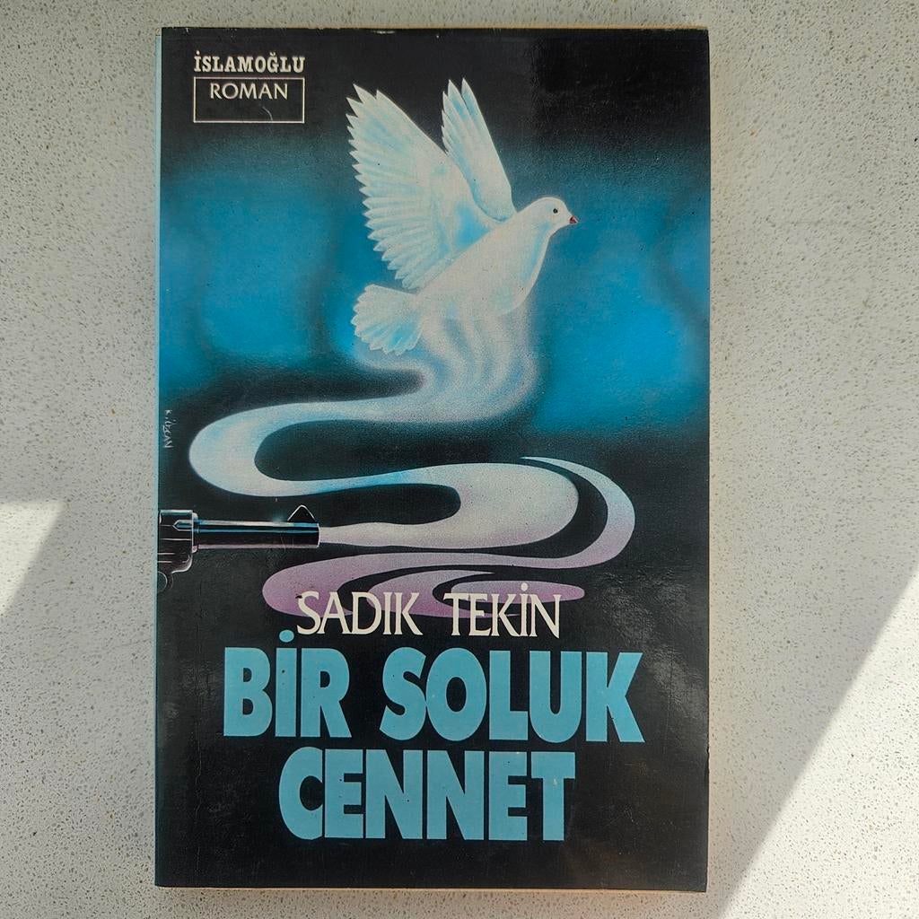 Bir Soluk Cennet; Sadik Tekin, Verzenden